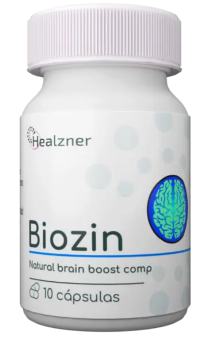 Biozin Apoyo Auditivo